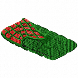 Camping Embroidery Design 10 Camping Embroidery Design 10